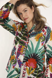 thumbnail: Paprika blouse multi