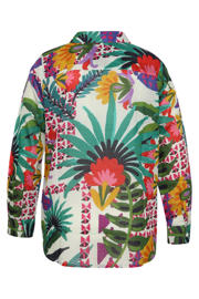 thumbnail: Paprika blouse multi