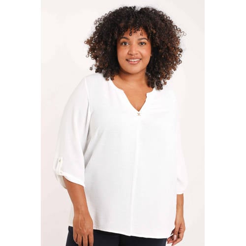 Paprika top wit afbeelding