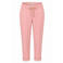 Paprika slim fit broek Plus Size - lichtroze