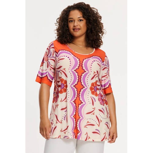 YOEK tuniek multi afbeelding