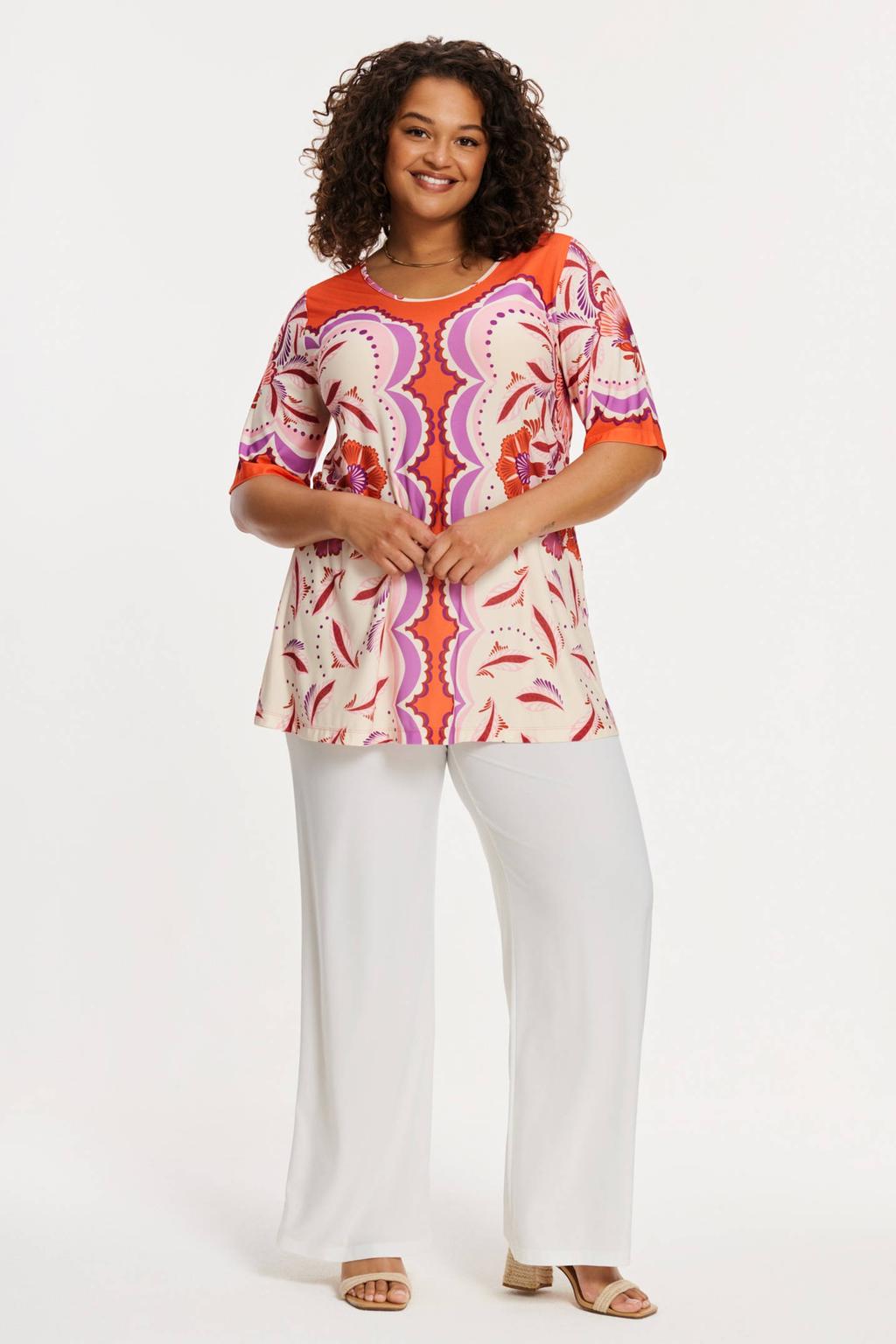 YOEK tuniek multi