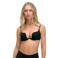 MAGIC Bodyfashion voorgevormde plunge bh - zwart