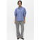 OBJECT gestreepte blouse blauw