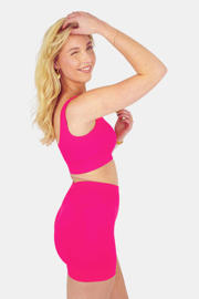 thumbnail: Fittastic Sportswear sportshort - roze