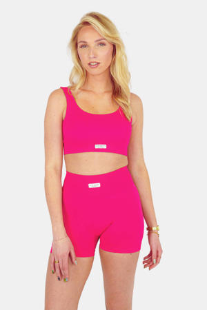 sportshort - roze