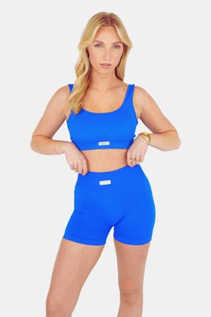 level 2 sportbh- blauw