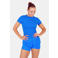 Fittastic Sportswear sportshirt - blauw