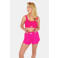 Fittastic Sportswear active short - roze