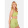 Fittastic Sportswear active short - groen