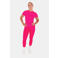 Fittastic Sportswear sportshirt - roze