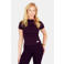 Fittastic Sportswear sportshirt - zwart