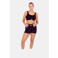 Fittastic Sportswear active short - zwart