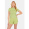 Fittastic Sportswear sportshirt - lichtgroen