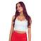 Fittastic Sportswear sport-bh medium support - wit