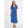 Cache Cache jurk blauw
