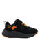 Kappa Kappa sneakers zwart