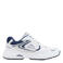 Kappa sneakers - wit/blauw