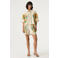 Garcia gebloemde blouse multi