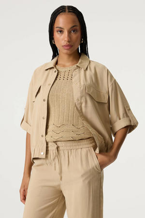 jack beige