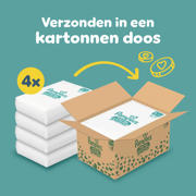 thumbnail: Pampers Baby-Dry Maat 5 voorraadbox 180 luierbroekjes