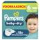 Pampers Baby-Dry Maat 6 voorraadbox 188 luiers