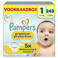 Pampers Premium Protection Maat 1 voorraadbox 248 luiers