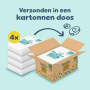 thumbnail: Pampers Premium Protection Maat 5 voorraadbox 164 luierbroekjes