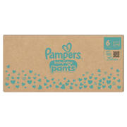 thumbnail: Pampers Baby-Dry Maat 6 voorraadbox 176 luierbroekjes