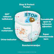 thumbnail: Pampers Baby-Dry Maat 6 voorraadbox 176 luierbroekjes