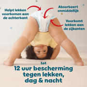 thumbnail: Pampers Baby-Dry Maat 6 voorraadbox 176 luierbroekjes