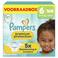 Pampers Premium Protection Maat 6 voorraadbox 168 luiers