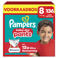 Pampers Baby-Dry Maat 8 voorraadbox 136 luierbroekjes