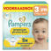 Pampers Premium Protection Maat 3 voorraadbox 210 luiers