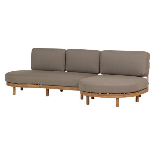 WOOOD loungeset Zinto afbeelding