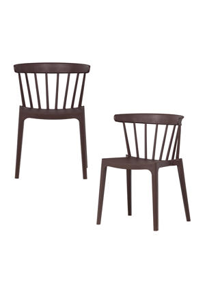 Tuinstoel Bliss (set van 2)