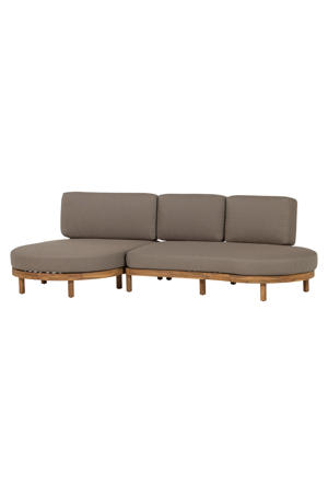 loungeset Zinto 