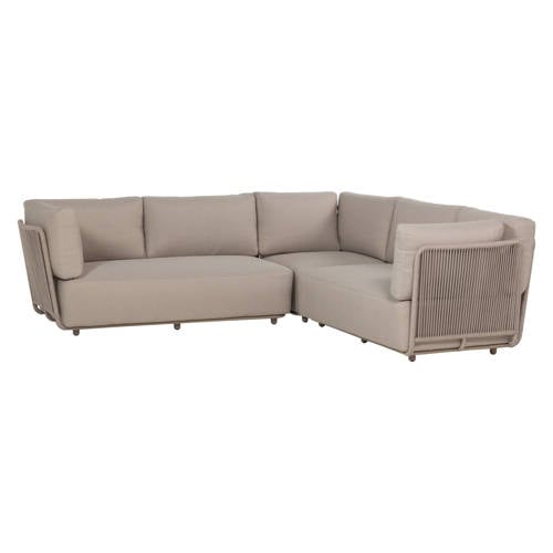 WOOOD loungeset Sora afbeelding