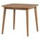 WOOOD tuintafel (76x90x90) Kris
