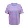 ONLY CARMAKOMA T-shirt lila