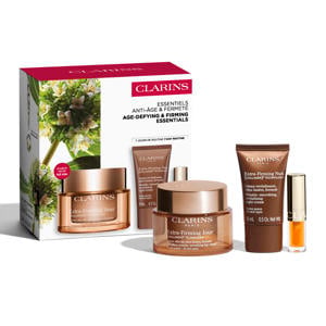 Set - Day Cream 50 ml + Night Cream 15 ml + Lip Comfort Oil 1,4 ml