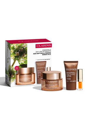 Set - Day Cream 50 ml + Night Cream 15 ml + Lip Comfort Oil 1,4 ml