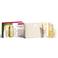 Clarins Set - Hydrating Gentle Foaming Cleanser 125 ml + Hydrating Toning Lotion 200 ml + Velvet Cleansing Milk 50 ml