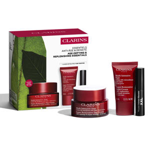 Set - Day Cream 50 ml + Night Cream 15 ml + Wonder Volume Mascara XXL 3 ml