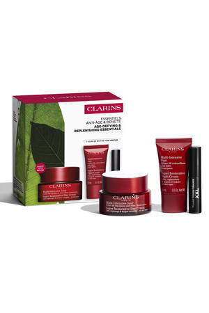 Set - Day Cream 50 ml + Night Cream 15 ml + Wonder Volume Mascara XXL 3 ml