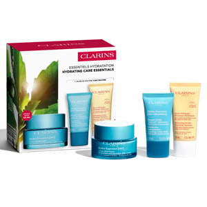 Set - Day Cream 50 ml + Restoring Cream-Mask 15 ml + Hydrating Gentle Foaming Cleanser 30 ml