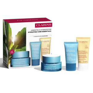 Set - Day Cream 50 ml + Restoring Cream-Mask 15 ml + Hydrating Gentle Foaming Cleanser 30 ml