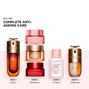 thumbnail: Clarins UV Plus Skin Barrier Multi-Protective Daily Screen Face SPF50+ - 30 ml