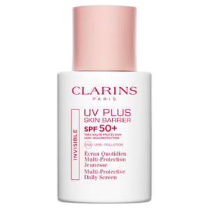 UV Plus Skin Barrier Multi-Protective Daily Screen Face SPF50+ - 30 ml