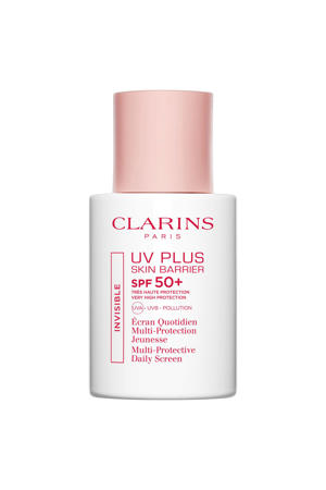 UV Plus Skin Barrier Multi-Protective Daily Screen Face SPF50+ - 30 ml